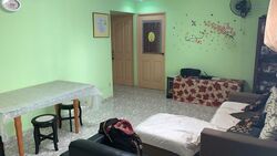 Blk 275C Wenya (Jurong West), HDB 4 Rooms #624993611